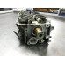 #OX03 Left Cylinder Head From 2000 Mitsubishi Montero  3.5